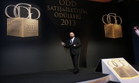 ODD Satış ve İletişim Ödülleri 2013 Gladyatörleri açıklandı!