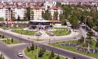 Malatya Şehir Görselleri