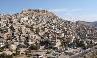 Mardin Şehir Görselleri 