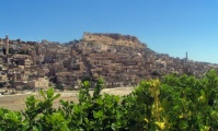 Mardin Şehir Görselleri 