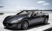 Maserati Grancabrio