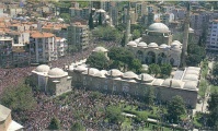 Masina Şehir Görselleri