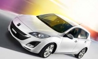 Cenevre Auto Show 2009