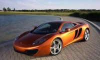 Frankfurt Auto Show 2009
