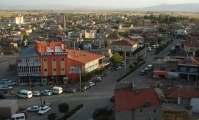 Nevşehir Şehir Görselleri