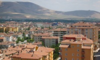 Niğde Şehir Görselleri