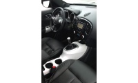 NISSAN JUKE SHIRO