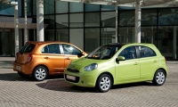NISSAN JUKE SHIRO