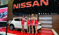 İstanbul Autoshow 2012 Fuarı 