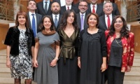 ODD Gladyaötleri Jüri Üyeleri 