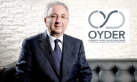 OYDER Genel Kurulu