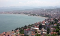 Ordu Şehir Görselleri