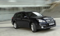 Dizel otomatik Subaru Outback Türkiye’de!