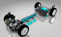 Peugeot Cenevre Fuarı