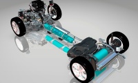 Peugeot Cenevre Fuarı
