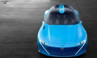 Peugeot Instinct Concept 