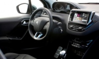 2012 Peugeot 208 Görselleri