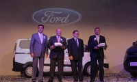 Ford Otosan Galeri 