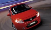 Proton Savy