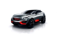Peugeot Quartz 