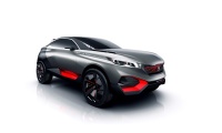 Peugeot Quartz 