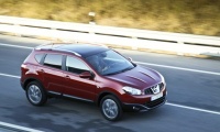 Nissan Qashqai Görselleri