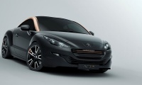 Cenevre'de Peugeot 