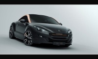 Goodwood Festival of Speed’de Peugeot Görselleri