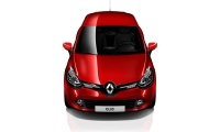 Renault Clio Görselleri
