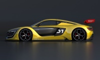RENAULT SPORT R.S. 01
