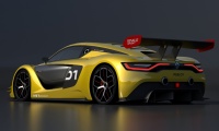 RENAULT SPORT R.S. 01