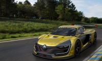RENAULT SPORT R.S. 01