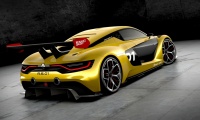 RENAULT SPORT R.S. 01