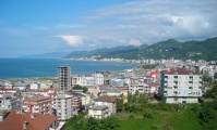 Rize Şehir Görselleri