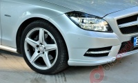 Mercedes CLS Coupe