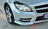 Mercedes CLS Coupe