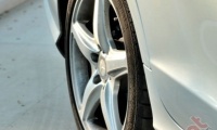 Mercedes CLS Coupe