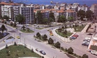 Samsun Şehir Görselleri