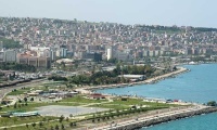 Samsun Şehir Görselleri