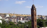 Siirt Şehir Görselleri