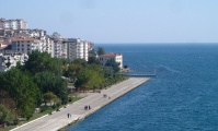 Sinop Şehir Görselleri