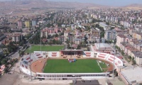 Sivas Şehir Görselleri