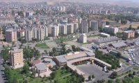 Sivas Şehir Görselleri