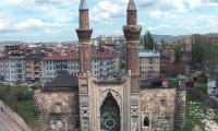 Sivas Şehir Görselleri