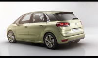 Citroen Görselleri