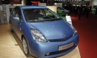 Cenevre 77.Uluslararası Motor Show 2007