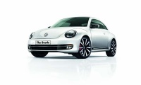 Volkswagen "The Beetle" Görselleri 