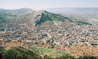 Tokat Şehir Görselleri