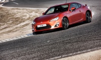 Toyota GT86