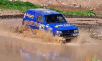 Türkiye Off Road Şampiyonası